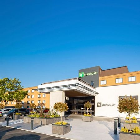 Holiday Inn Southampton Eastleigh By Ihg Ngoại thất bức ảnh