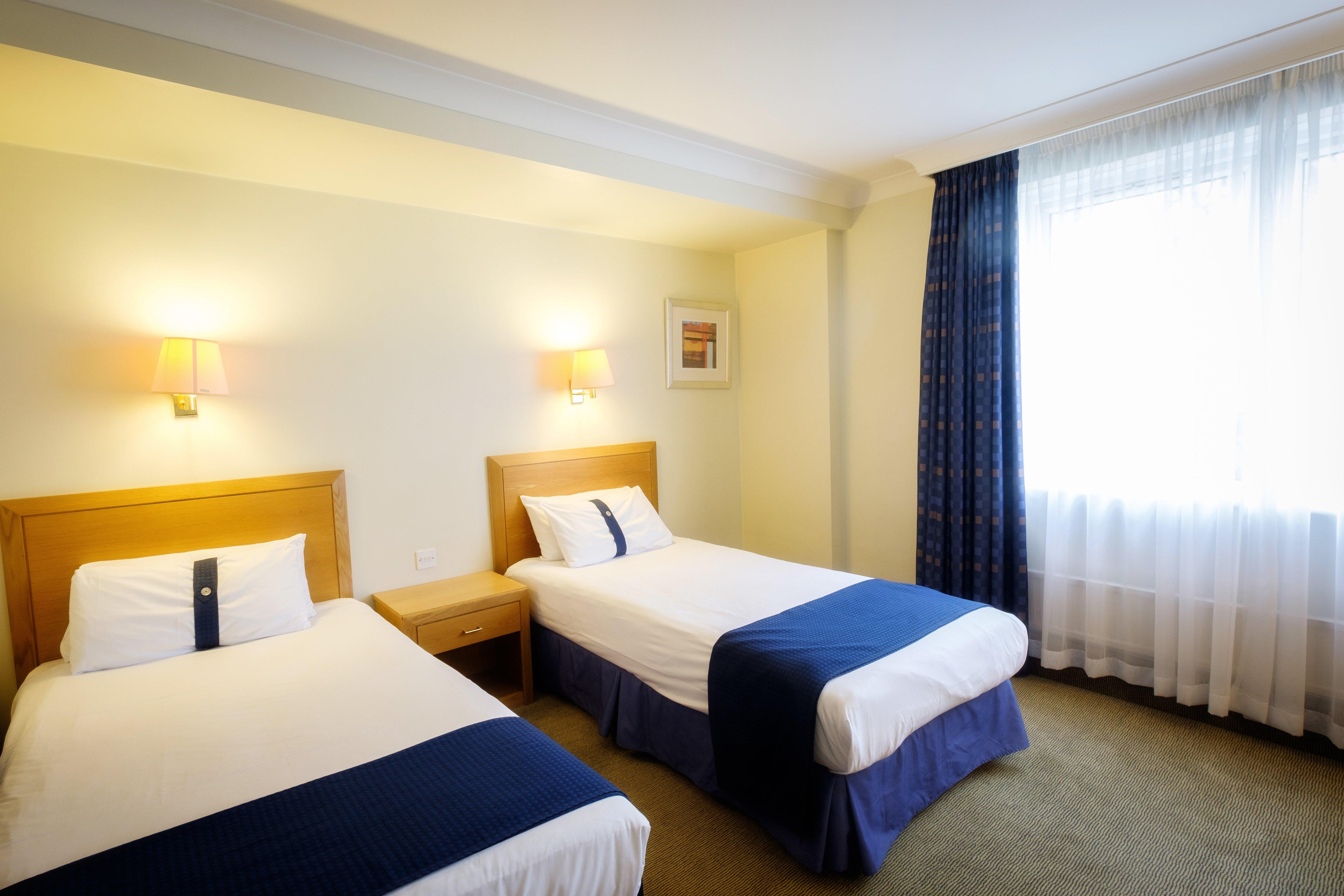 Holiday Inn Southampton Eastleigh By Ihg Ngoại thất bức ảnh