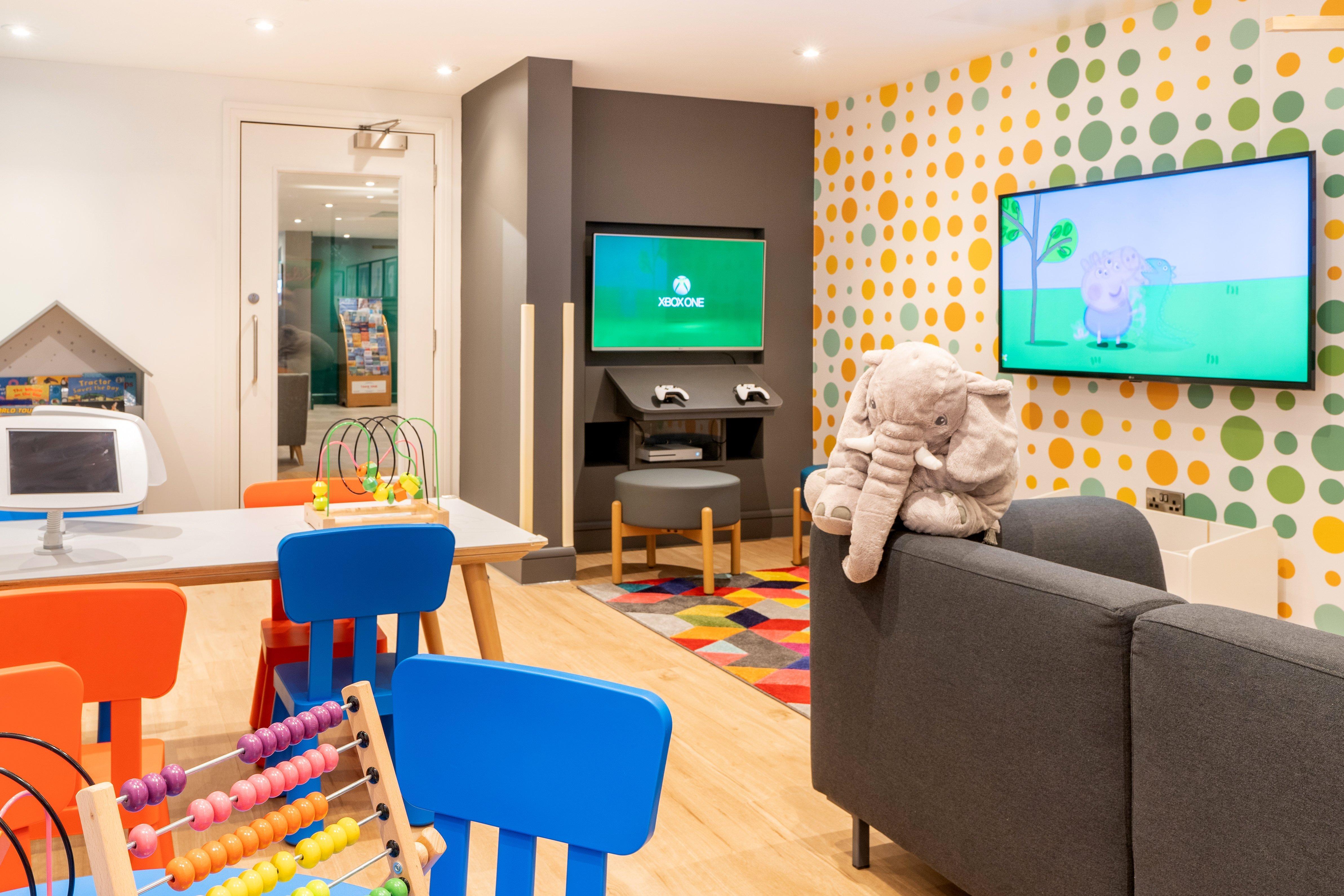 Holiday Inn Southampton Eastleigh By Ihg Ngoại thất bức ảnh