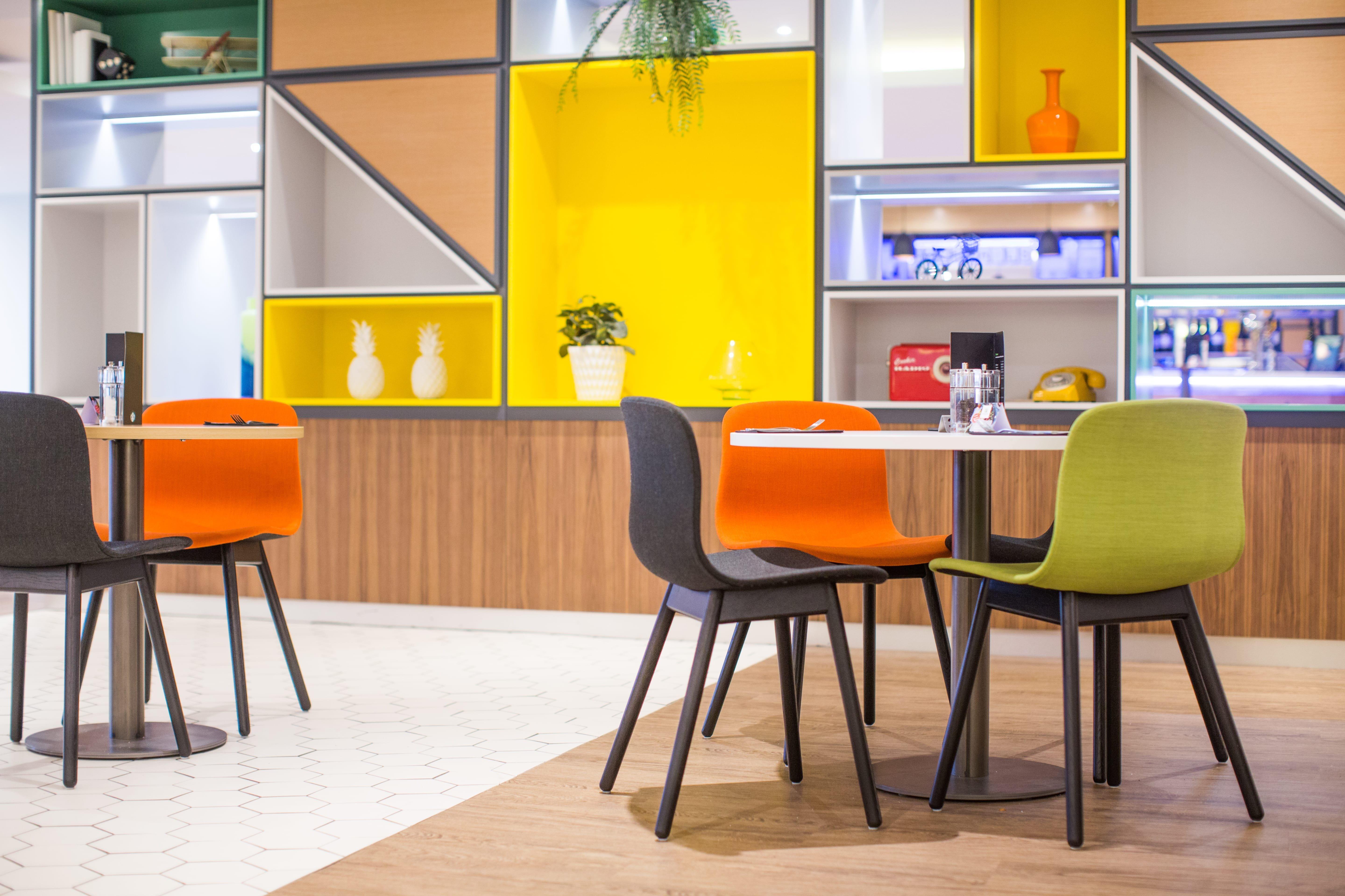 Holiday Inn Southampton Eastleigh By Ihg Ngoại thất bức ảnh