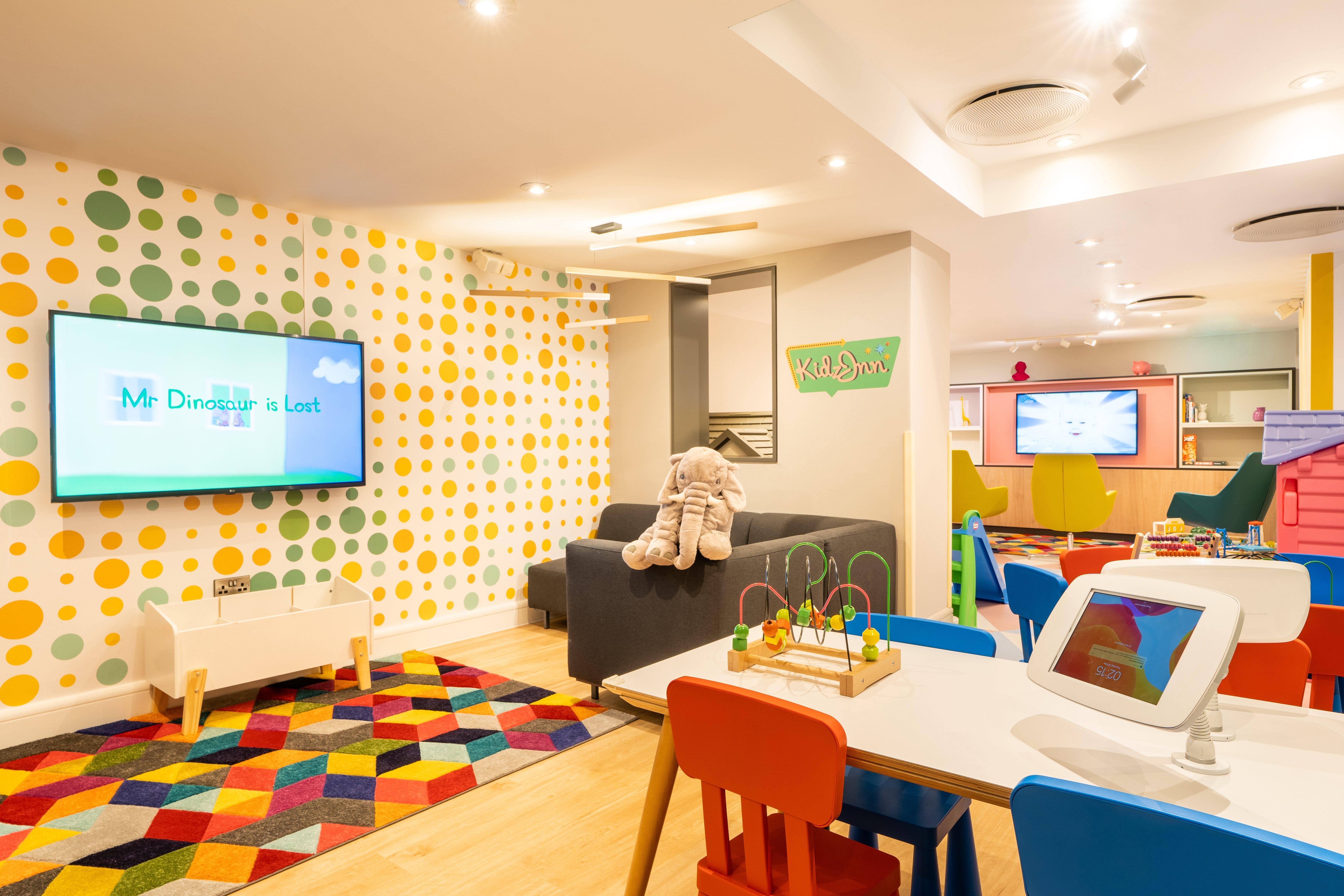 Holiday Inn Southampton Eastleigh By Ihg Ngoại thất bức ảnh