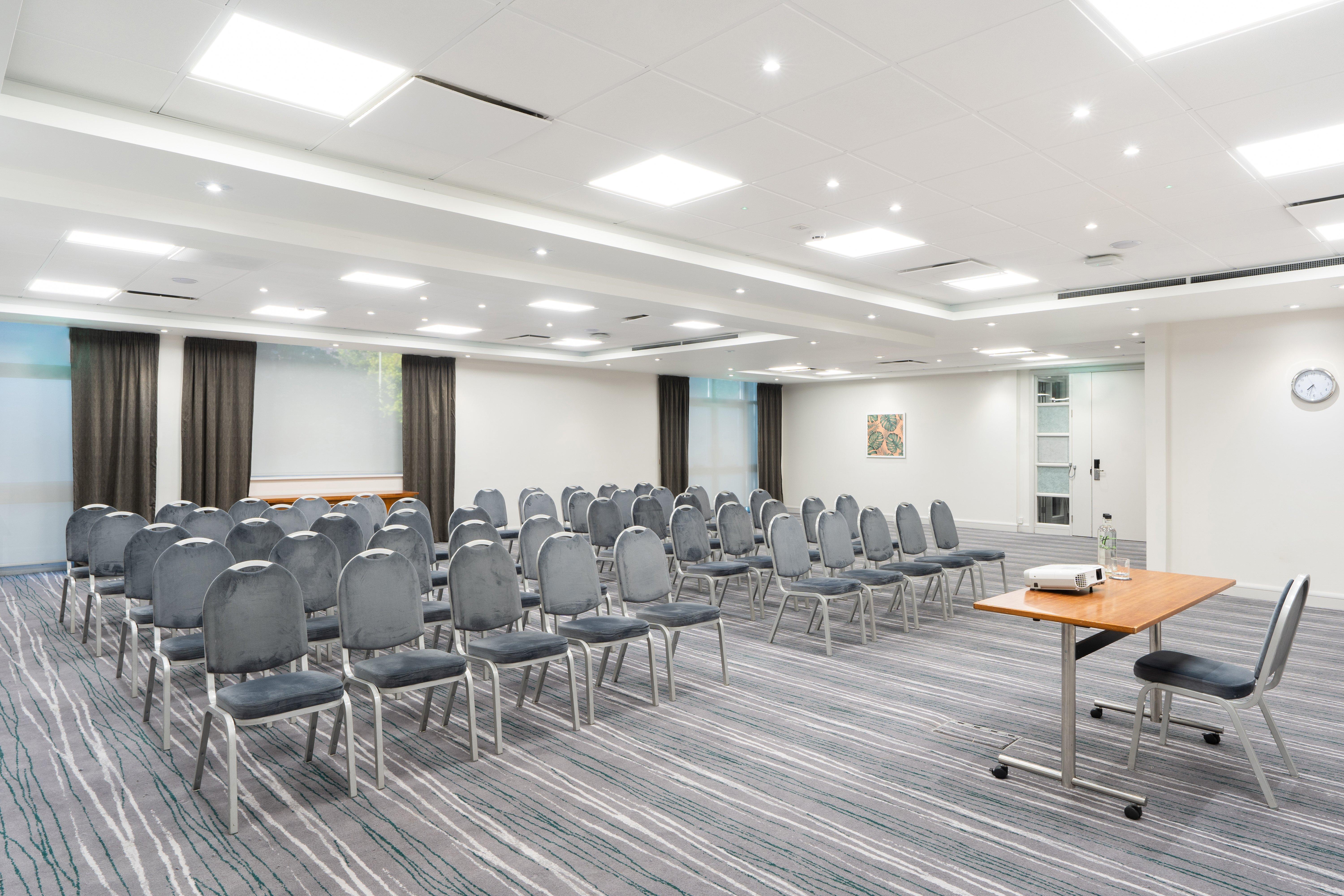 Holiday Inn Southampton Eastleigh By Ihg Ngoại thất bức ảnh