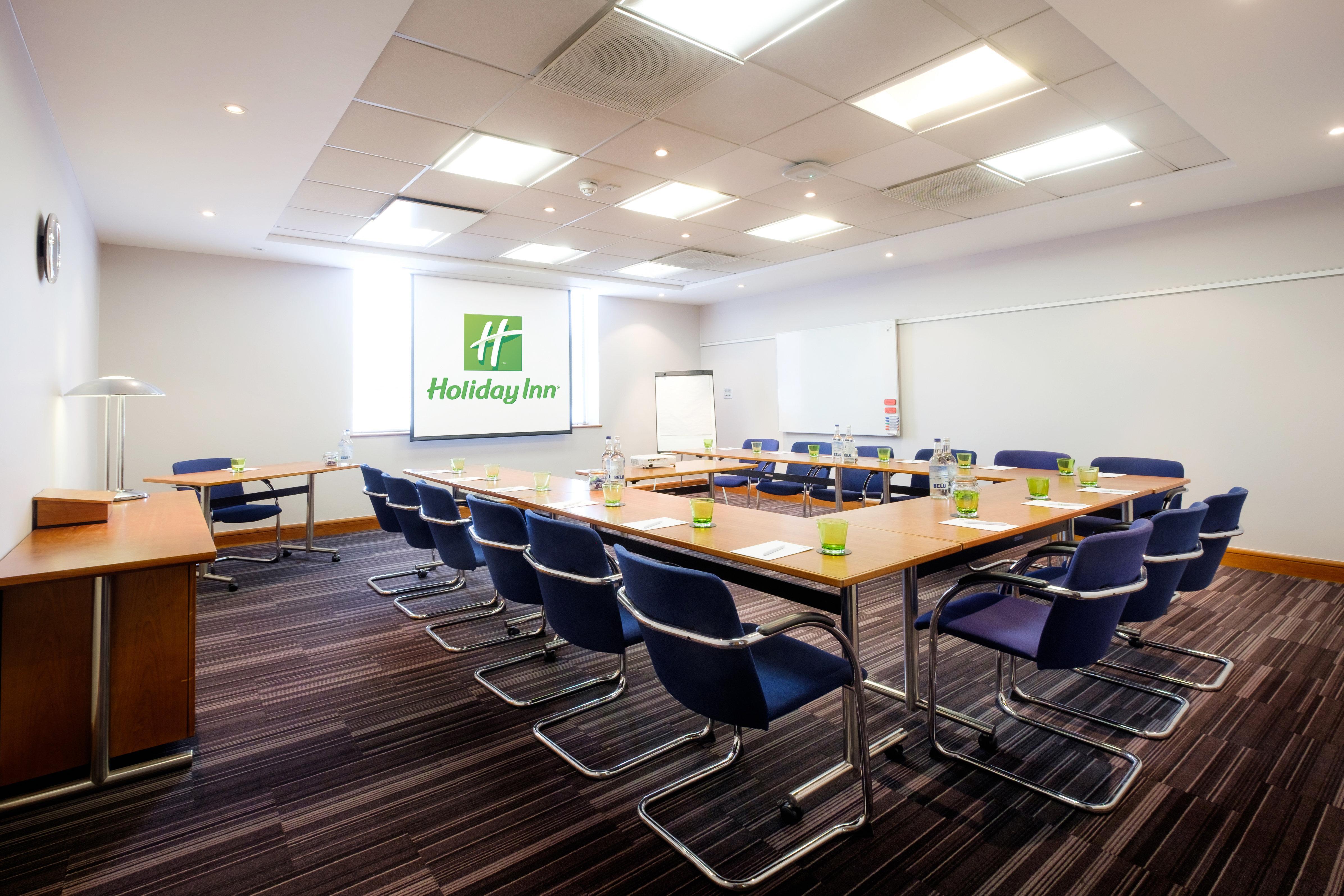 Holiday Inn Southampton Eastleigh By Ihg Ngoại thất bức ảnh