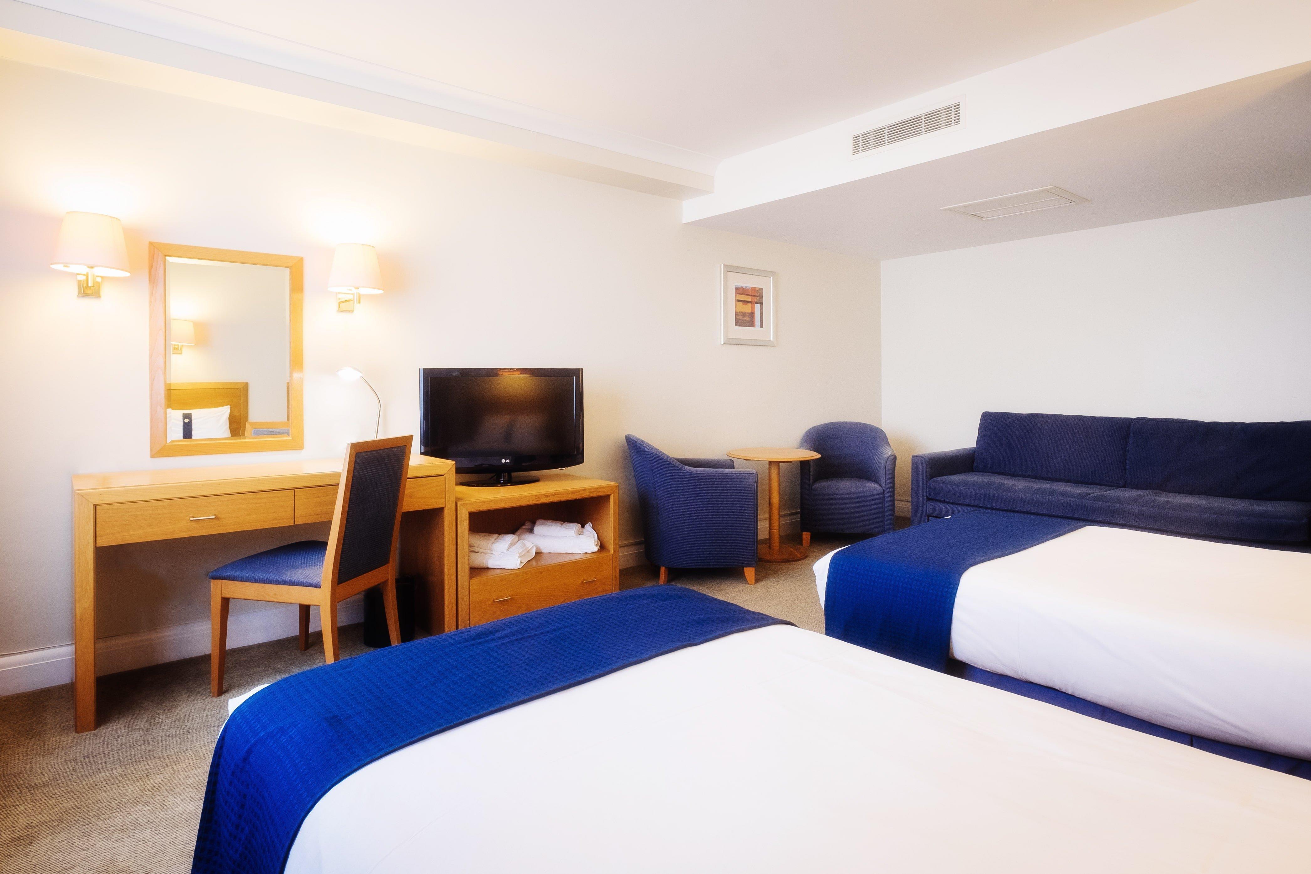 Holiday Inn Southampton Eastleigh By Ihg Ngoại thất bức ảnh