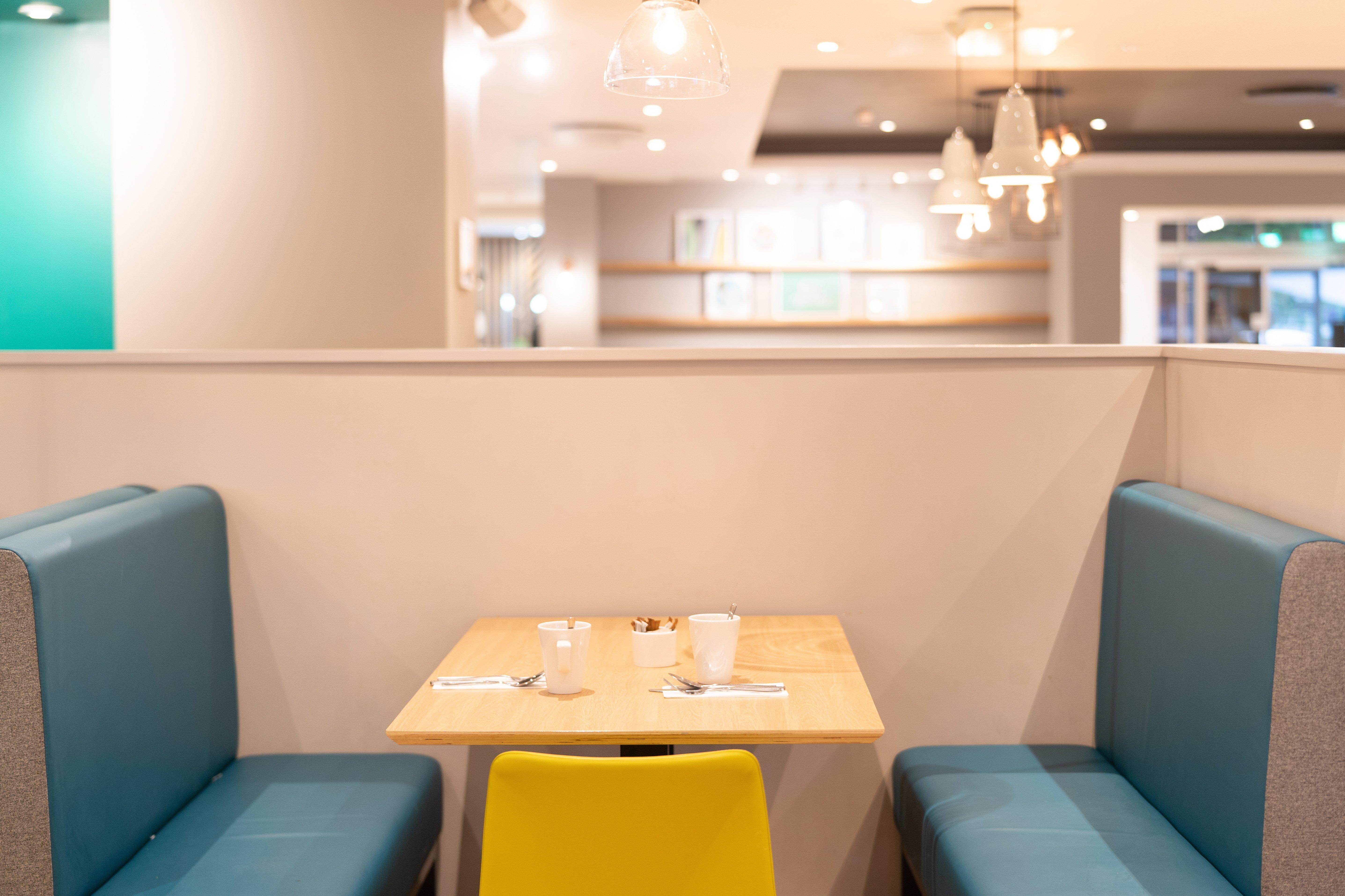 Holiday Inn Southampton Eastleigh By Ihg Ngoại thất bức ảnh