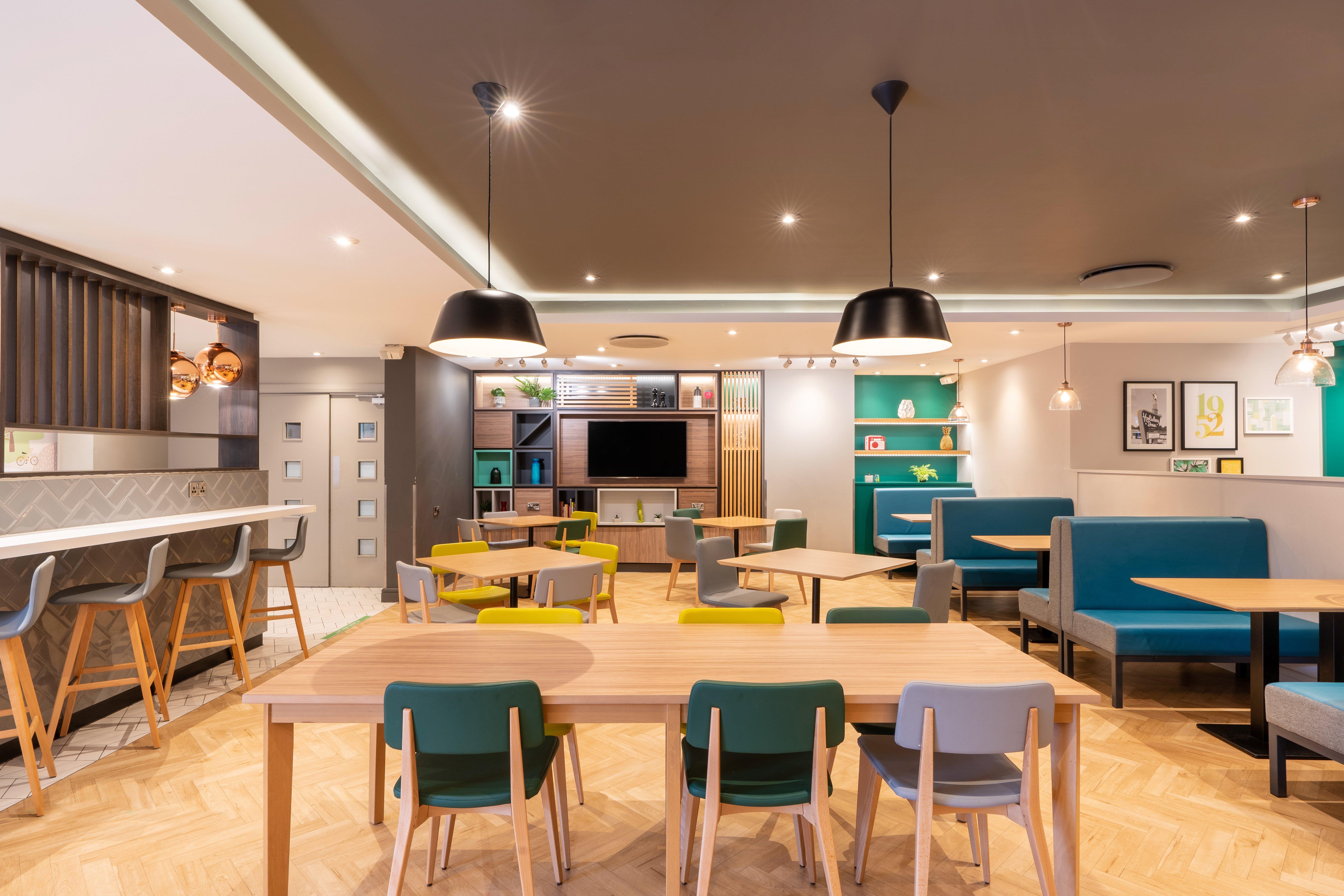 Holiday Inn Southampton Eastleigh By Ihg Ngoại thất bức ảnh