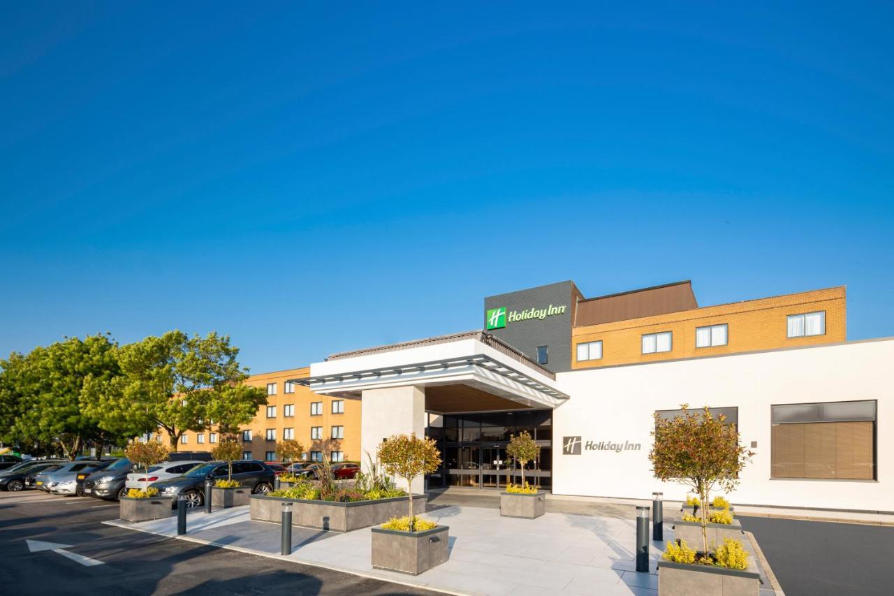 Holiday Inn Southampton Eastleigh By Ihg Ngoại thất bức ảnh