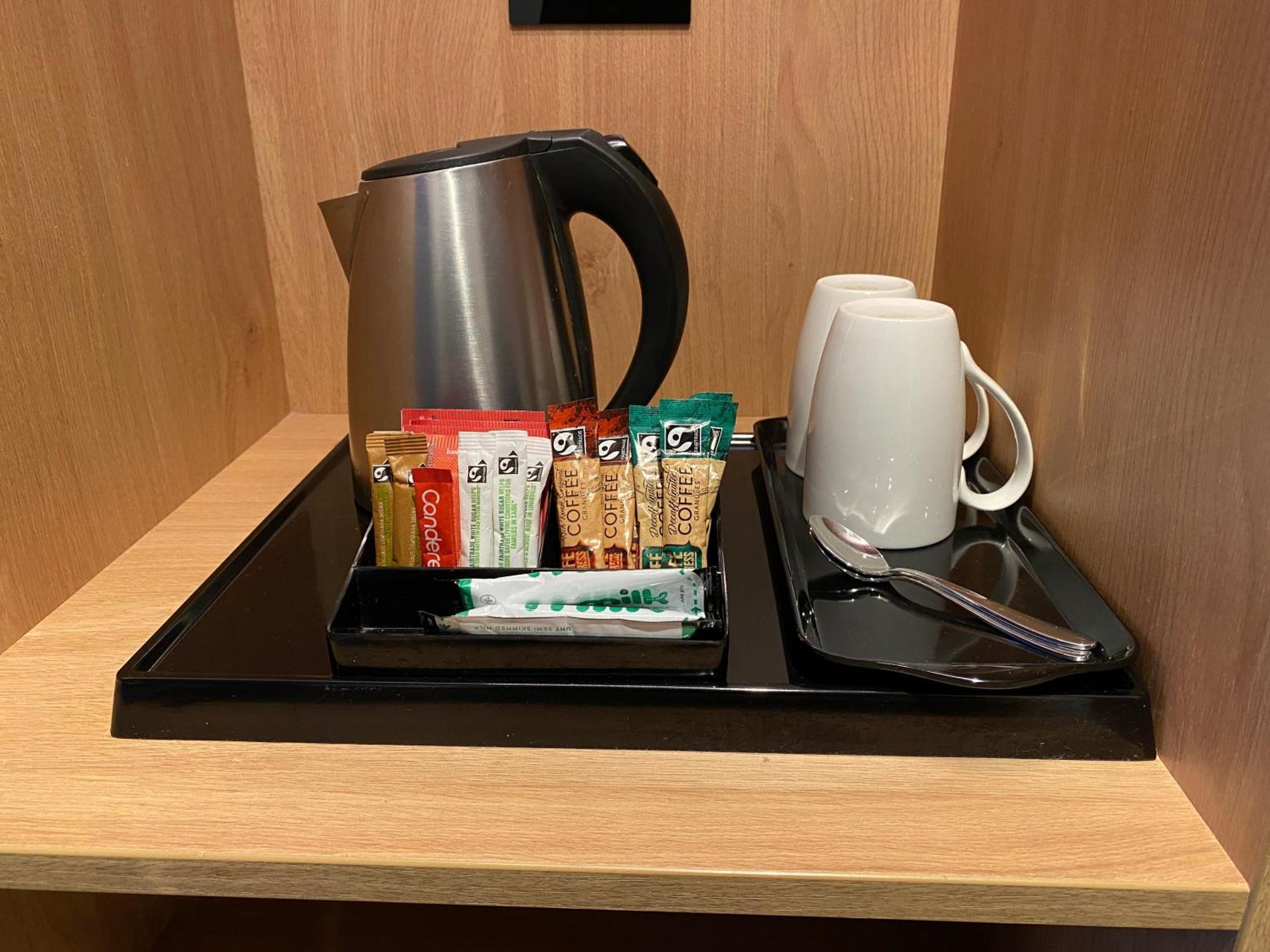 Holiday Inn Southampton Eastleigh By Ihg Phòng bức ảnh